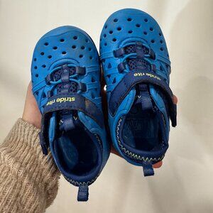 Stride Rite Toddler Shoes